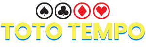 Logo TOTO TEMPO